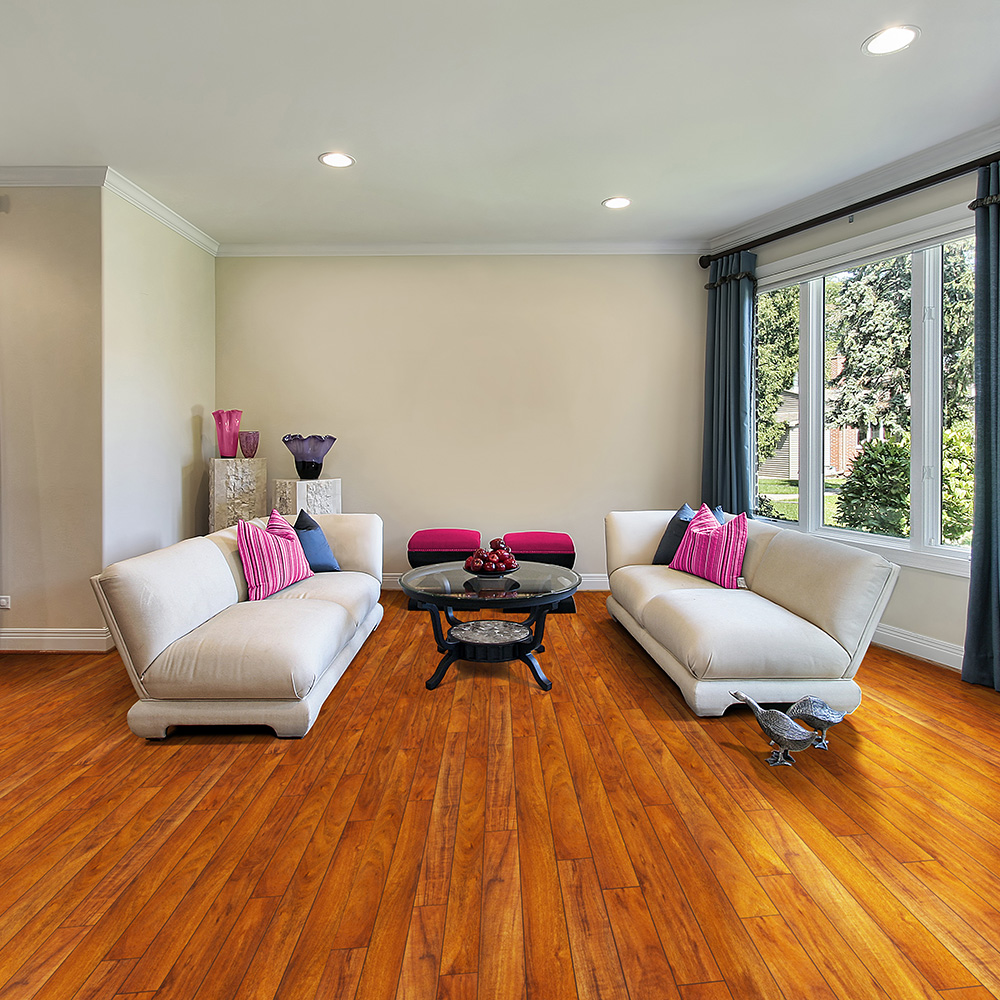 Beaulieu Canada Residential Laminate Sunset 1404