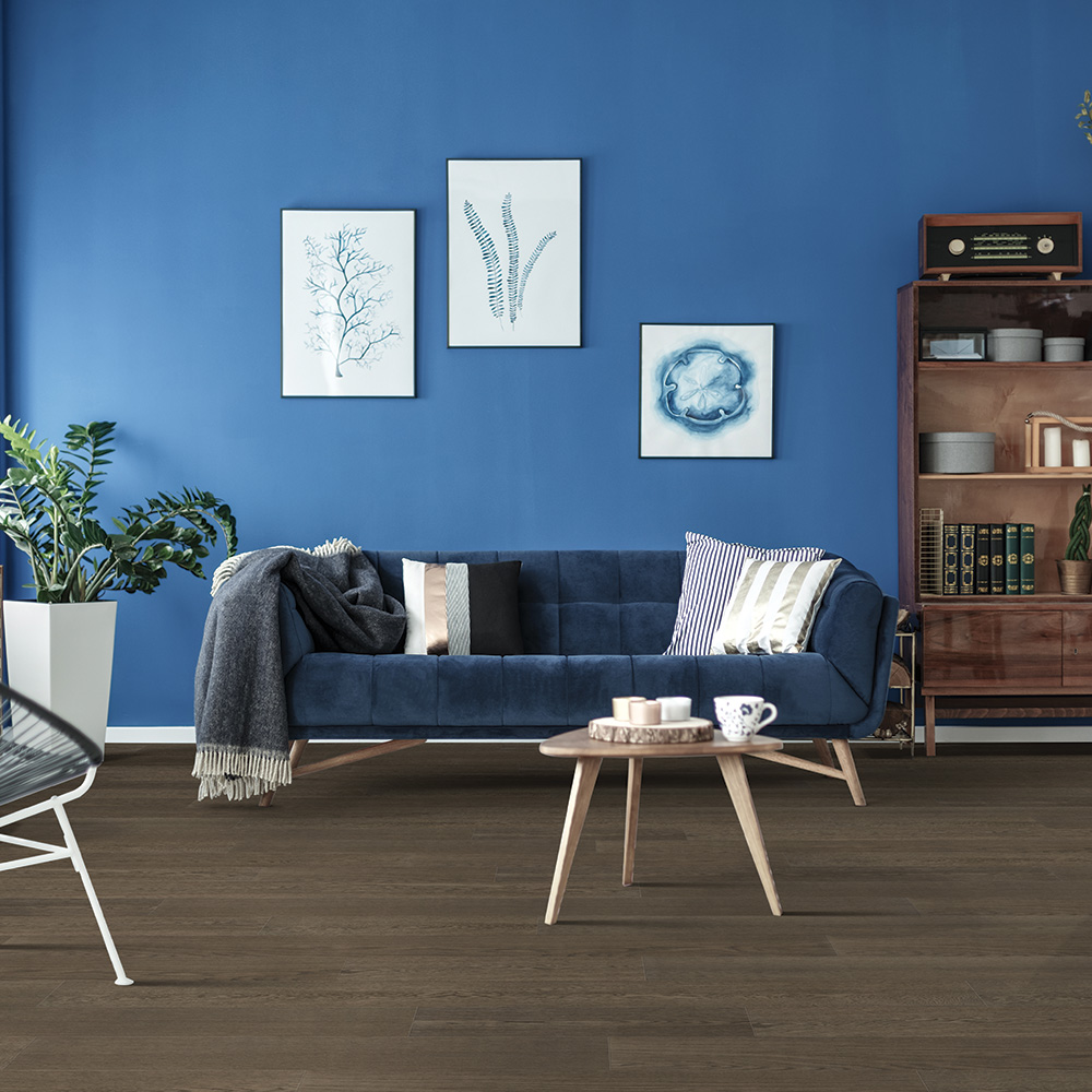 Beaulieu Canada Builder hardwood Verdi 1594