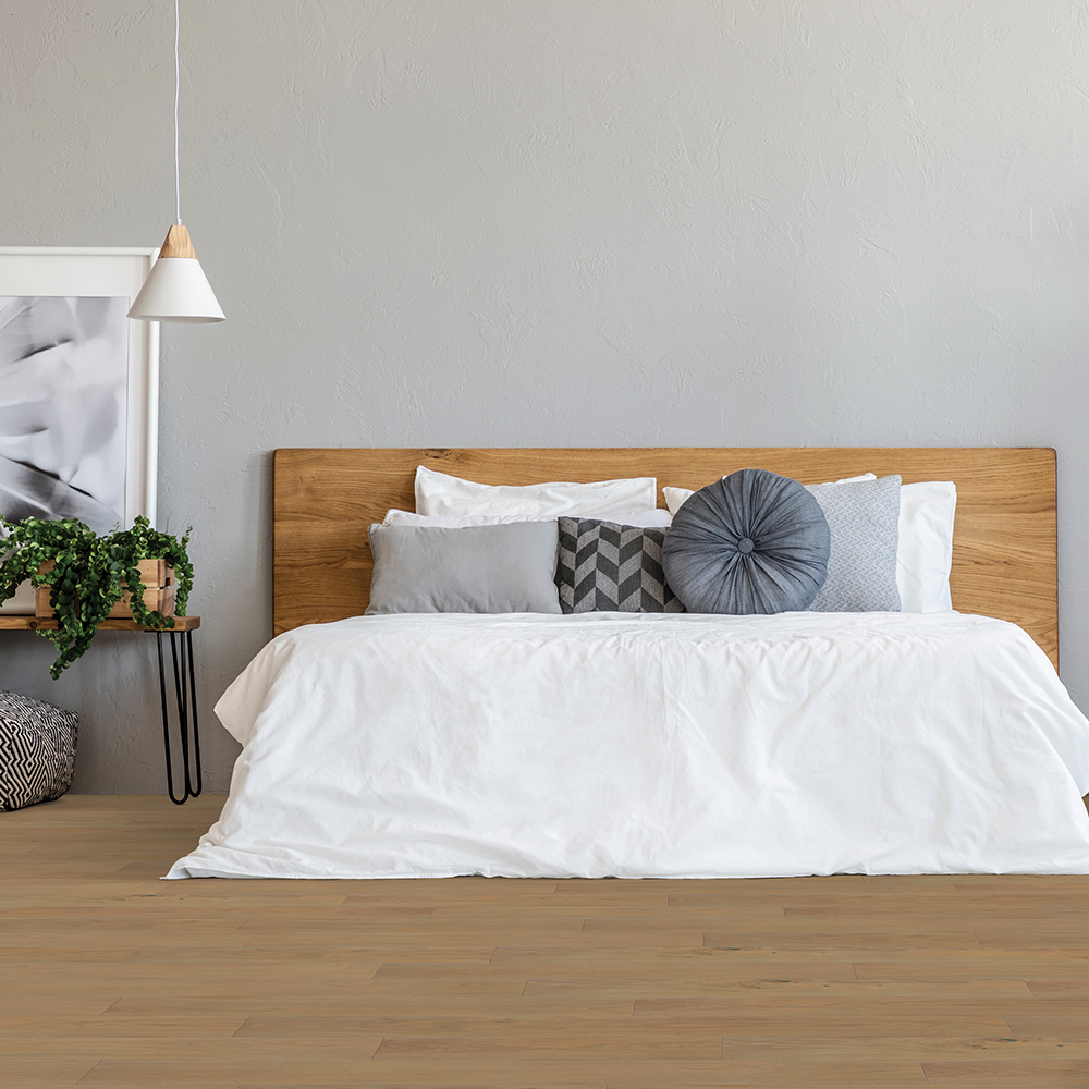 Beaulieu Canada Builder hardwood Foster 1603