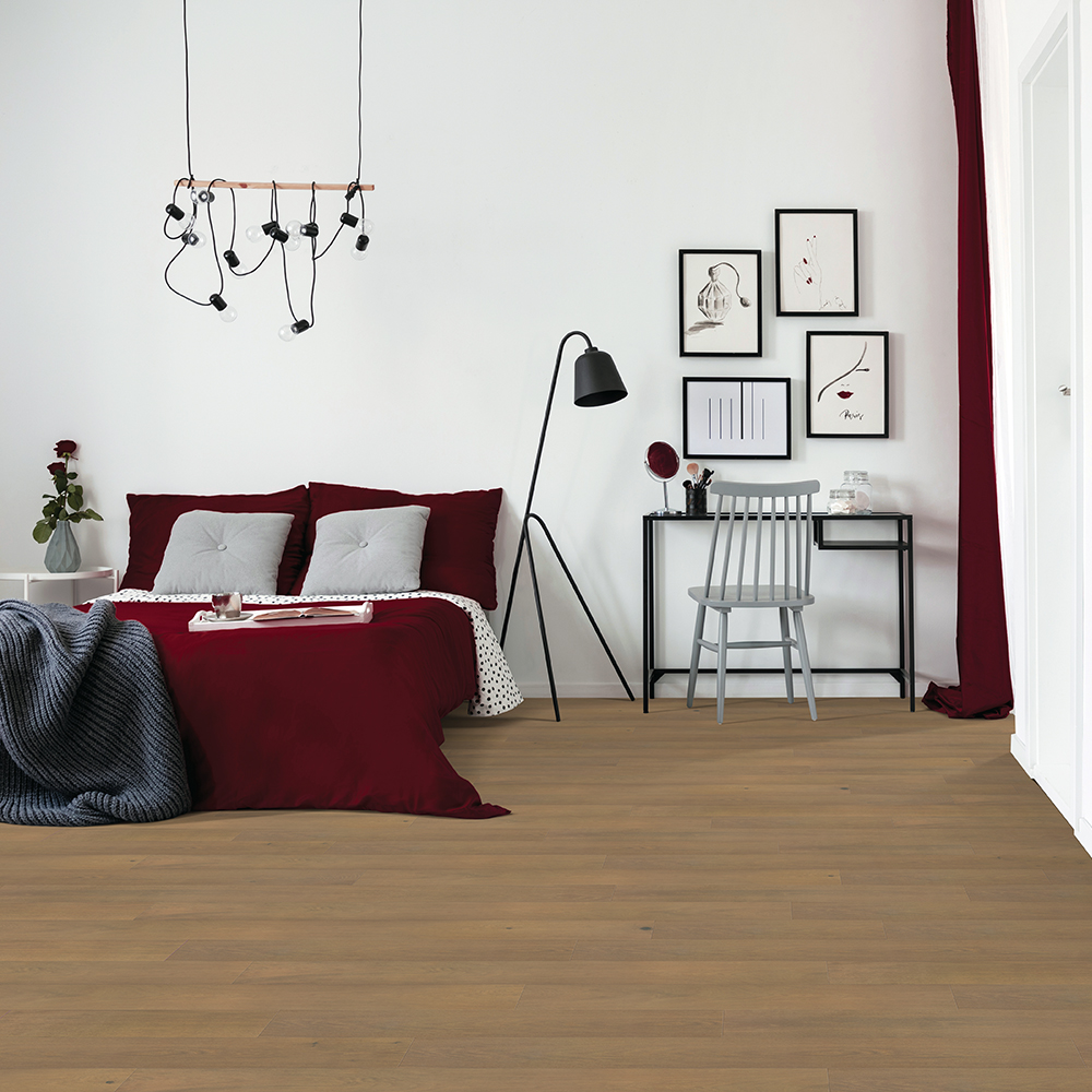 Beaulieu Canada Builder hardwood Grant 1606
