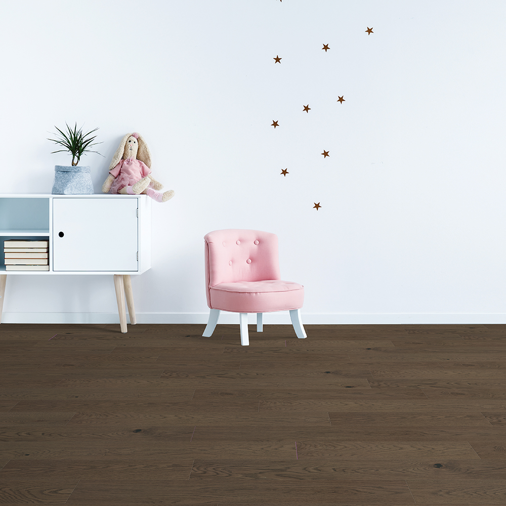 Beaulieu Canada Builder hardwood Hepburn 1607