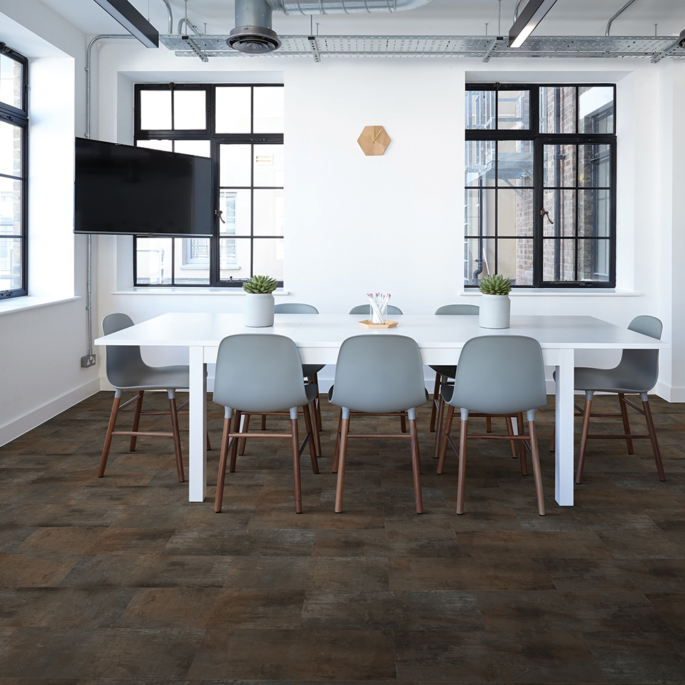 Beaulieu Canada Milieu de travail vinyl New york 2112