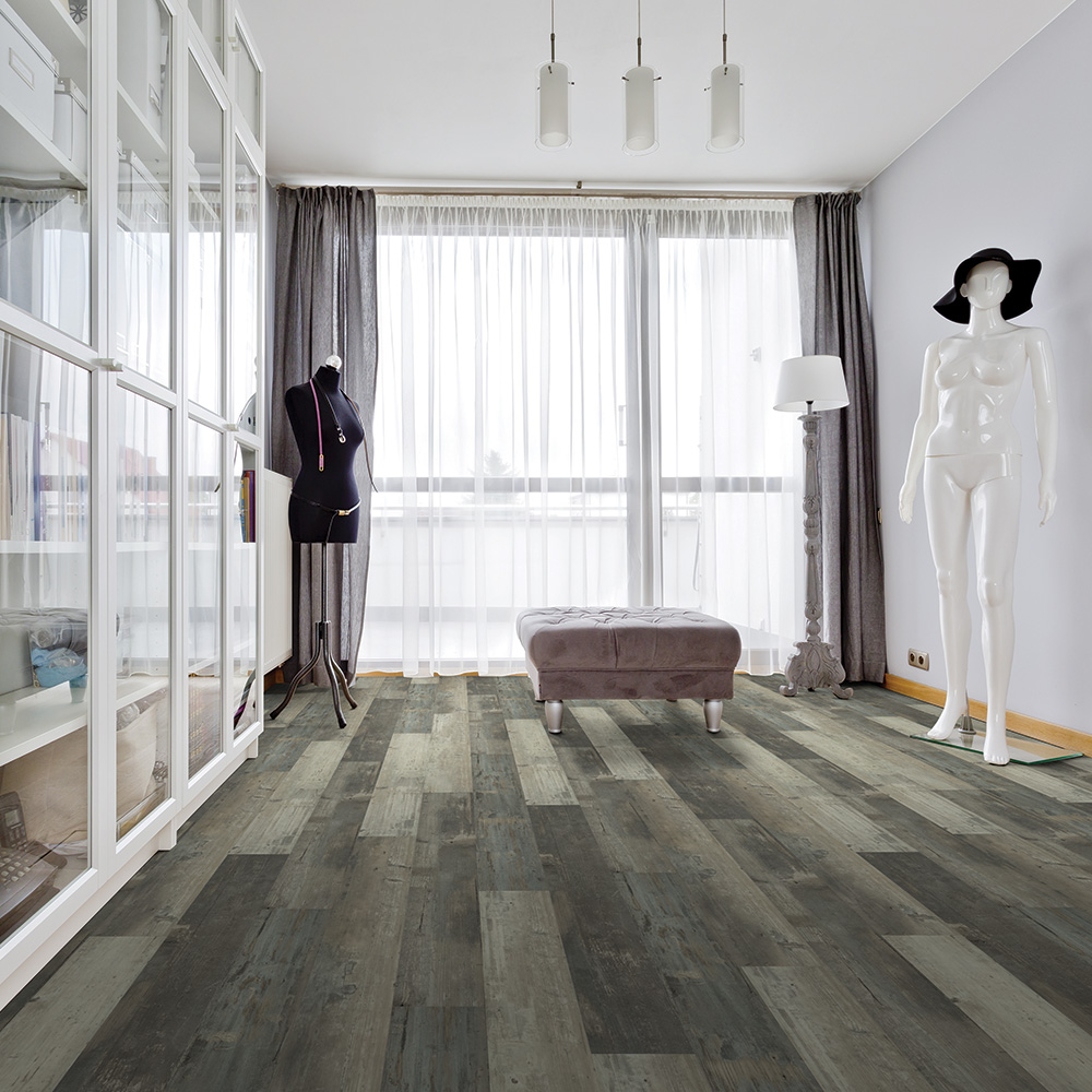 Beaulieu Canada Builder vinyl Contrast 2118