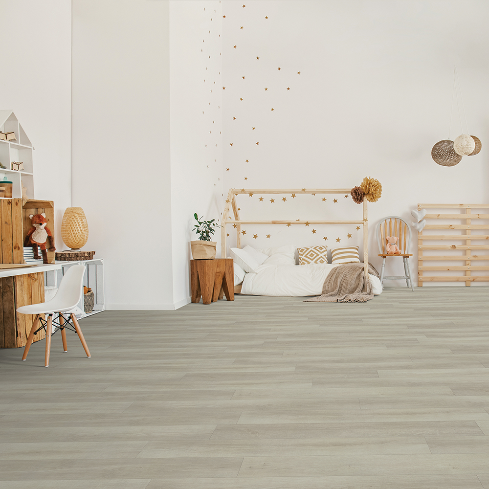 Beaulieu Canada Builder vinyl Pebble Creek 2263