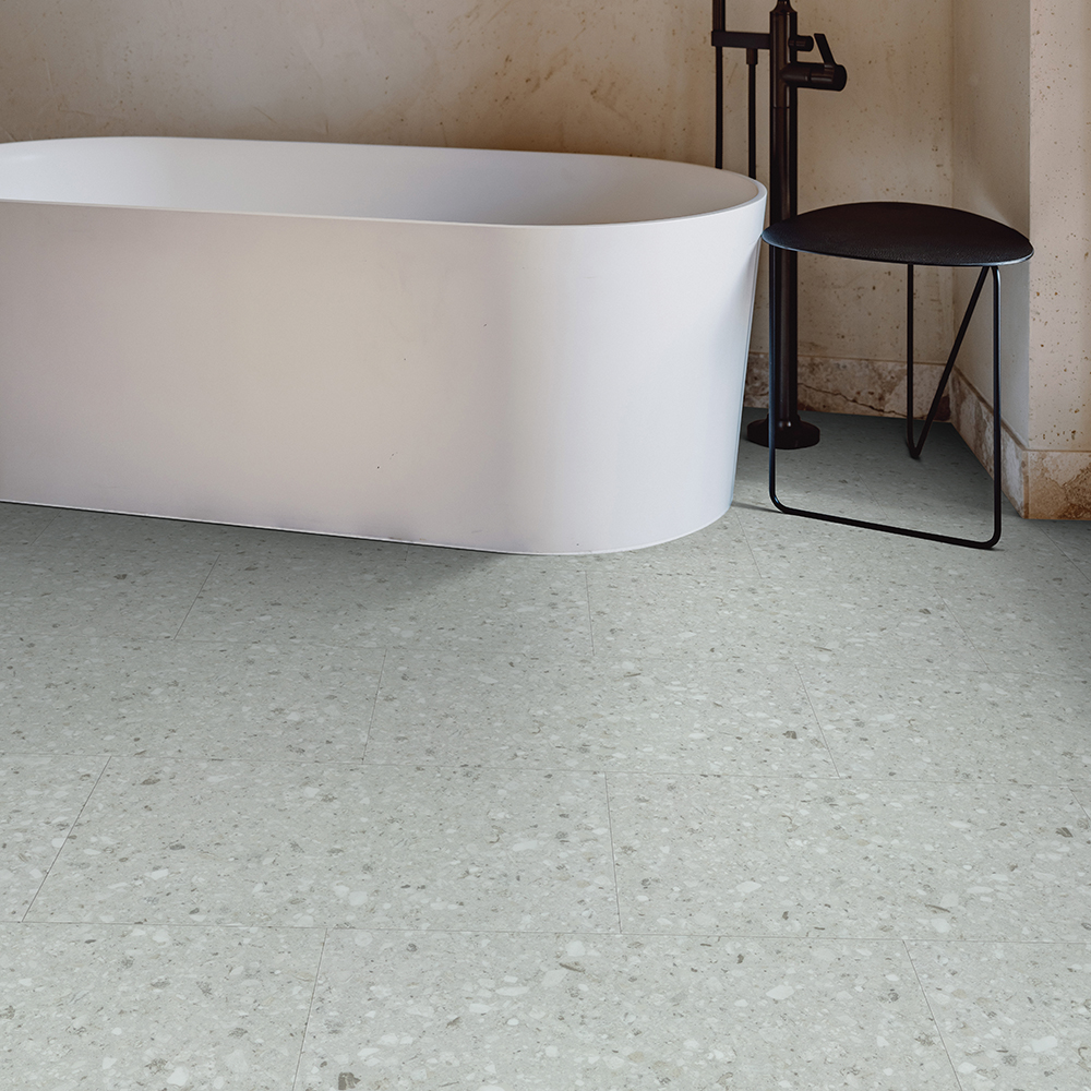 Beaulieu Canada Builder vinyl Pergamon 2414