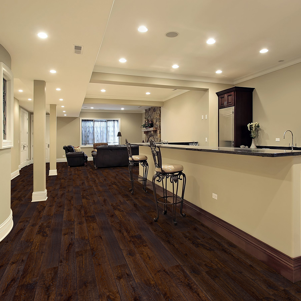 Beaulieu Canada Builder hardwood Calabrese 4109
