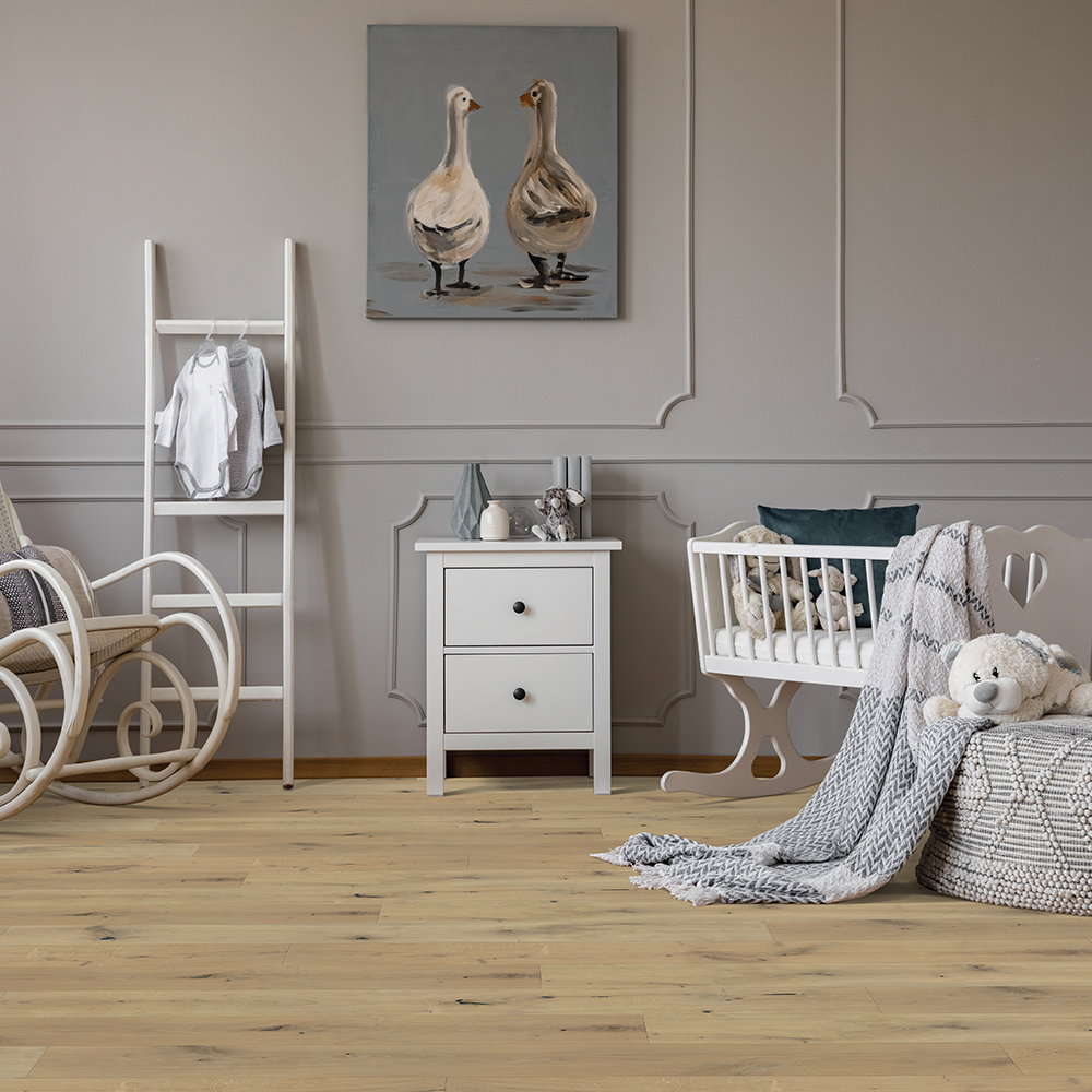 Beaulieu Canada Builder hardwood Amarone 4114