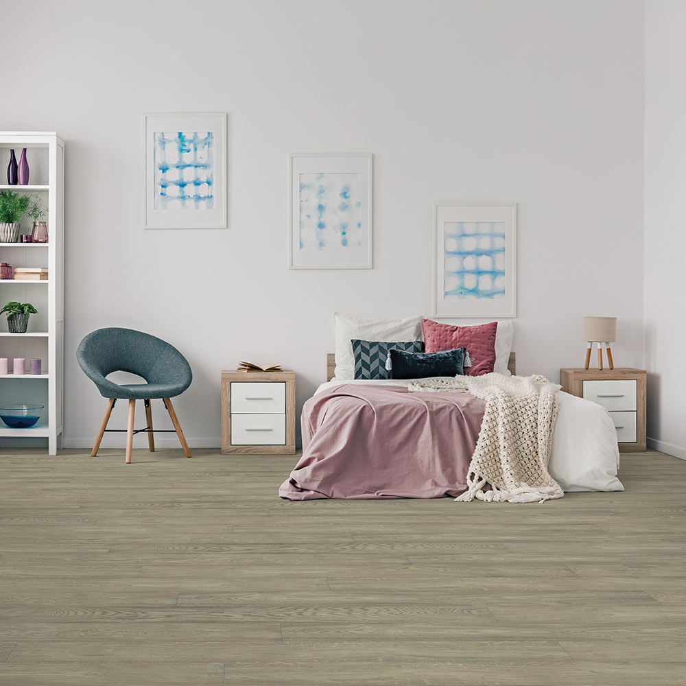 Beaulieu Canada Builder hardwood Chenin 4115