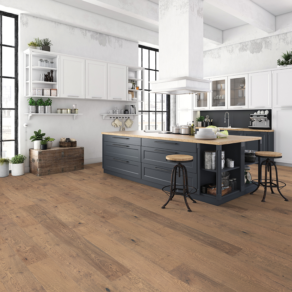 Beaulieu Canada Builder hardwood Grenache 4118