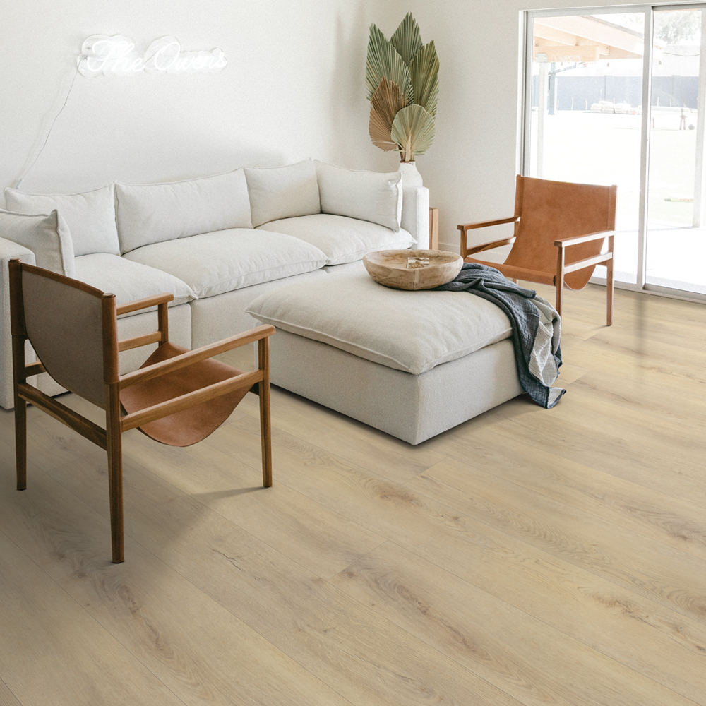 Beaulieu Canada Builder vinyl Gingko 6051