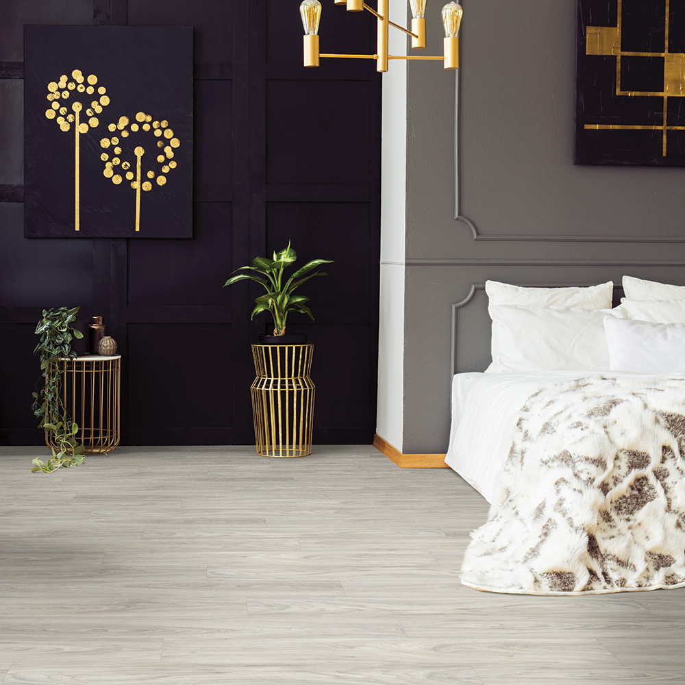 Beaulieu Canada Builder Laminate Chromium 8011