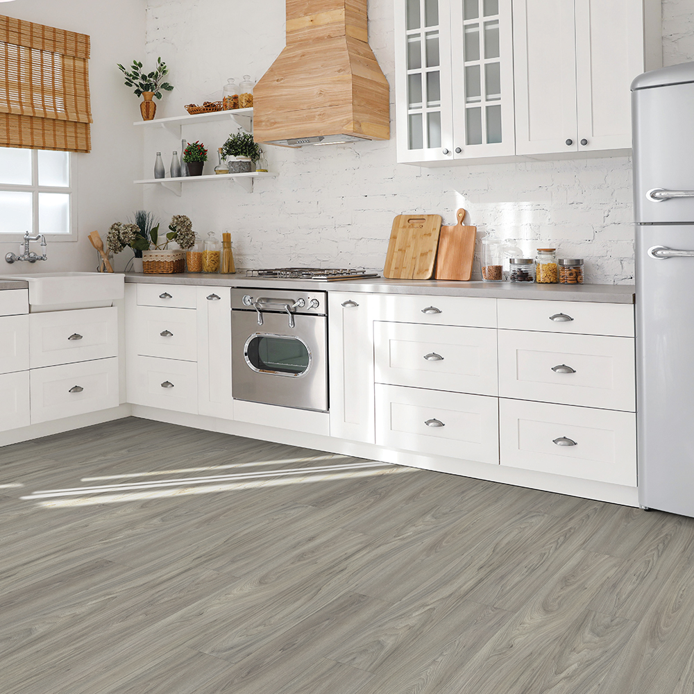 Beaulieu Canada Builder Laminate Chromium Xtra 8031