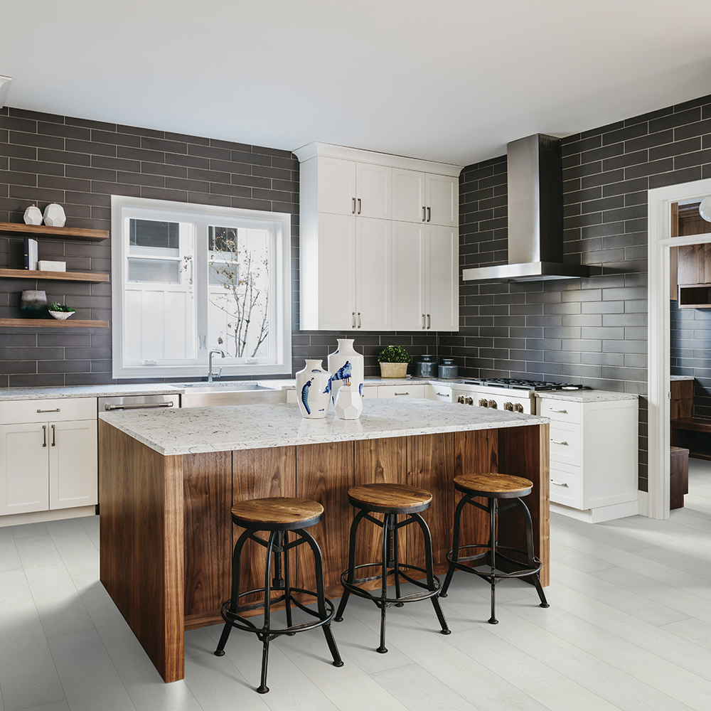 Beaulieu Canada Builder Laminate Fluorine Xtra 8033