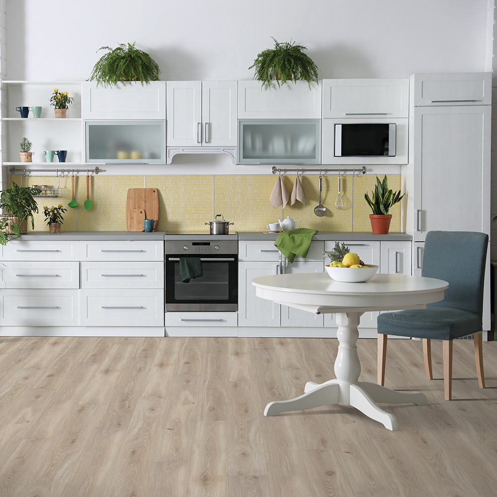 Beaulieu Canada Builder Laminate Iridium Xtra 8034