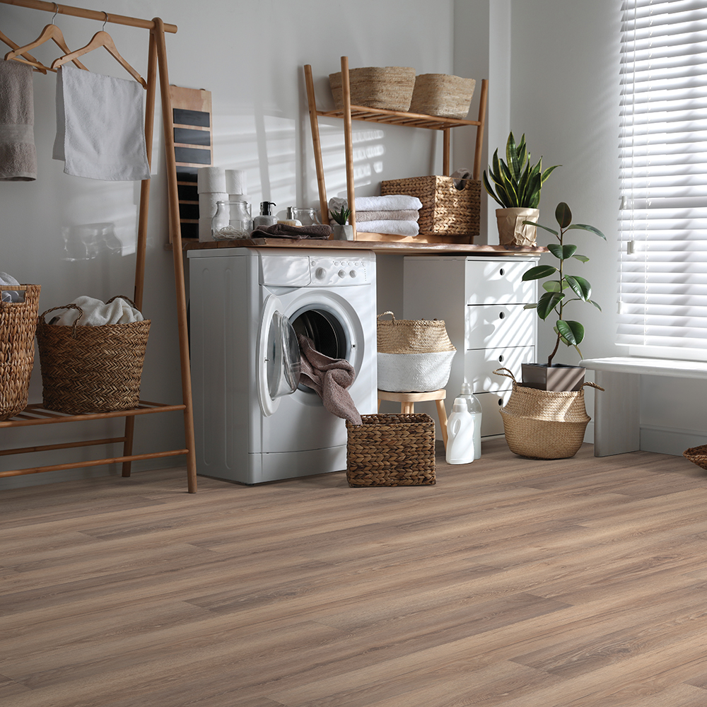 Beaulieu Canada Builder Laminate Manganese Xtra 8035