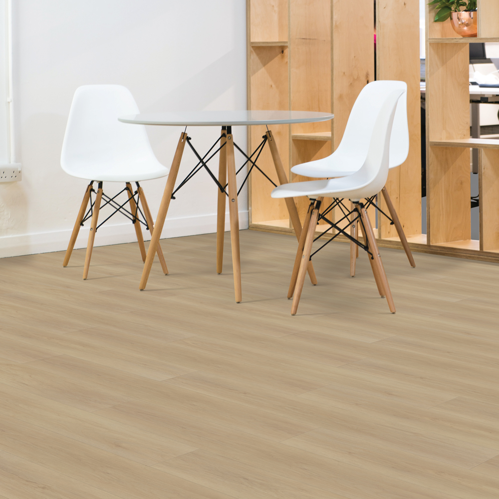 Beaulieu Canada Builder Laminate Hermine 8057