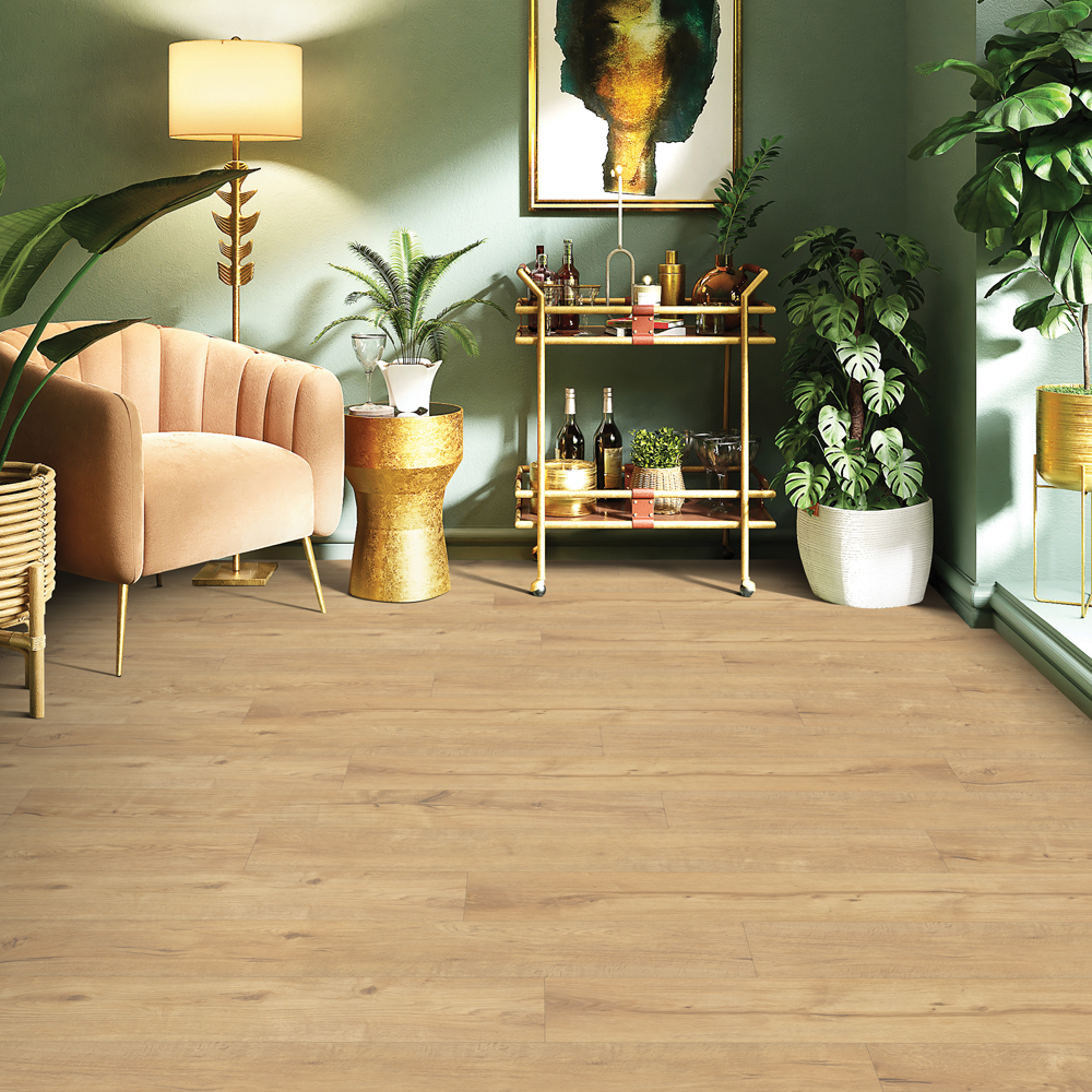 Beaulieu Canada Builder Laminate Malo 8058