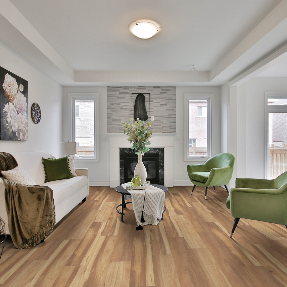 Beaulieu Canada Builder Laminate Renzo 8059