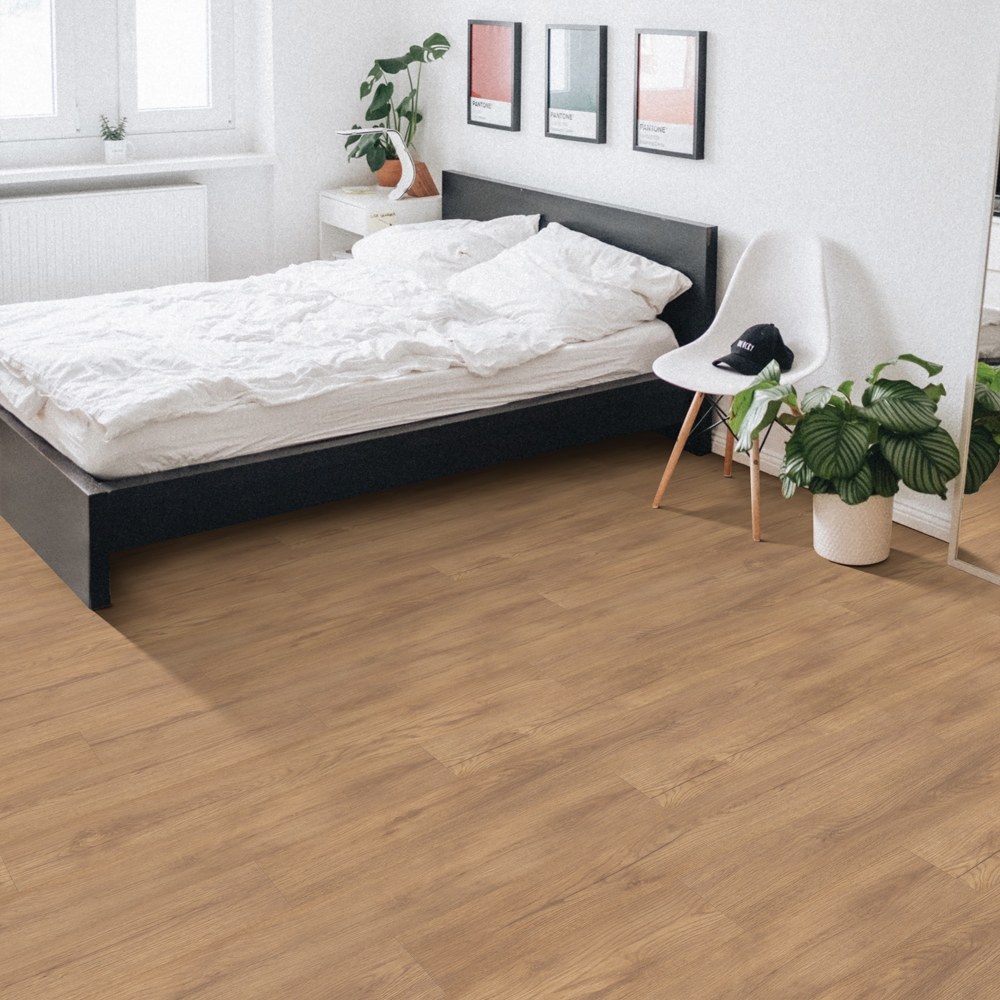 Beaulieu Canada Builder Laminate Rialto 8060