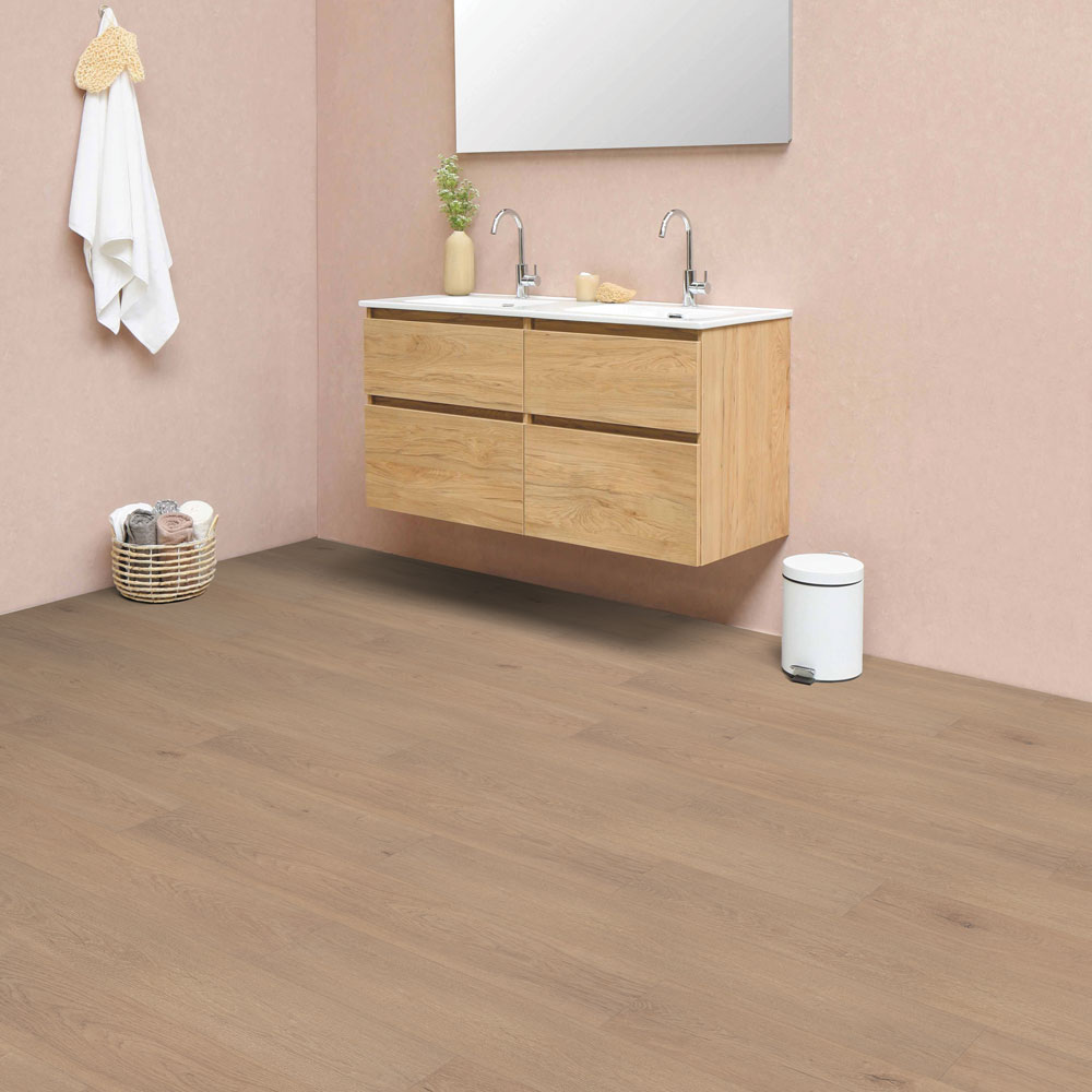 Beaulieu Canada Builder Laminate Gondola Xtra 8086