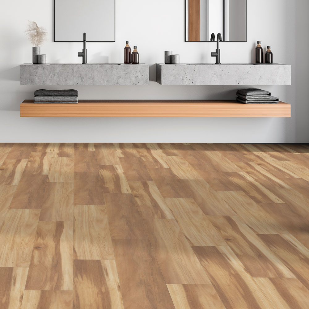 Beaulieu Canada Builder Laminate Renzo Xtra 8089