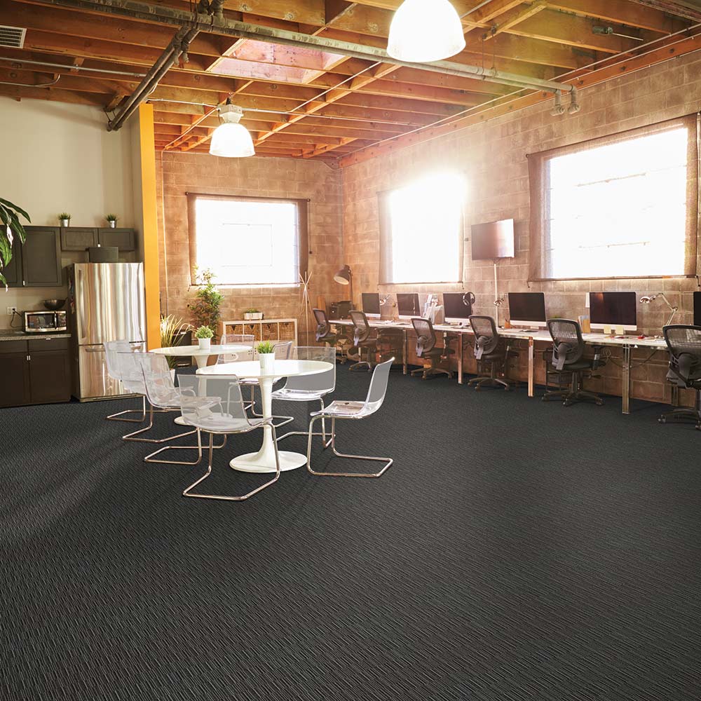 Beaulieu Canada Milieu de travail Tapis Union j8153