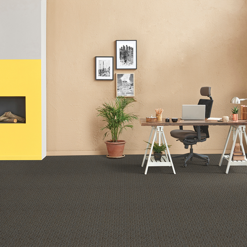 Beaulieu Canada Milieu de travail Tapis Chiffrement j8263