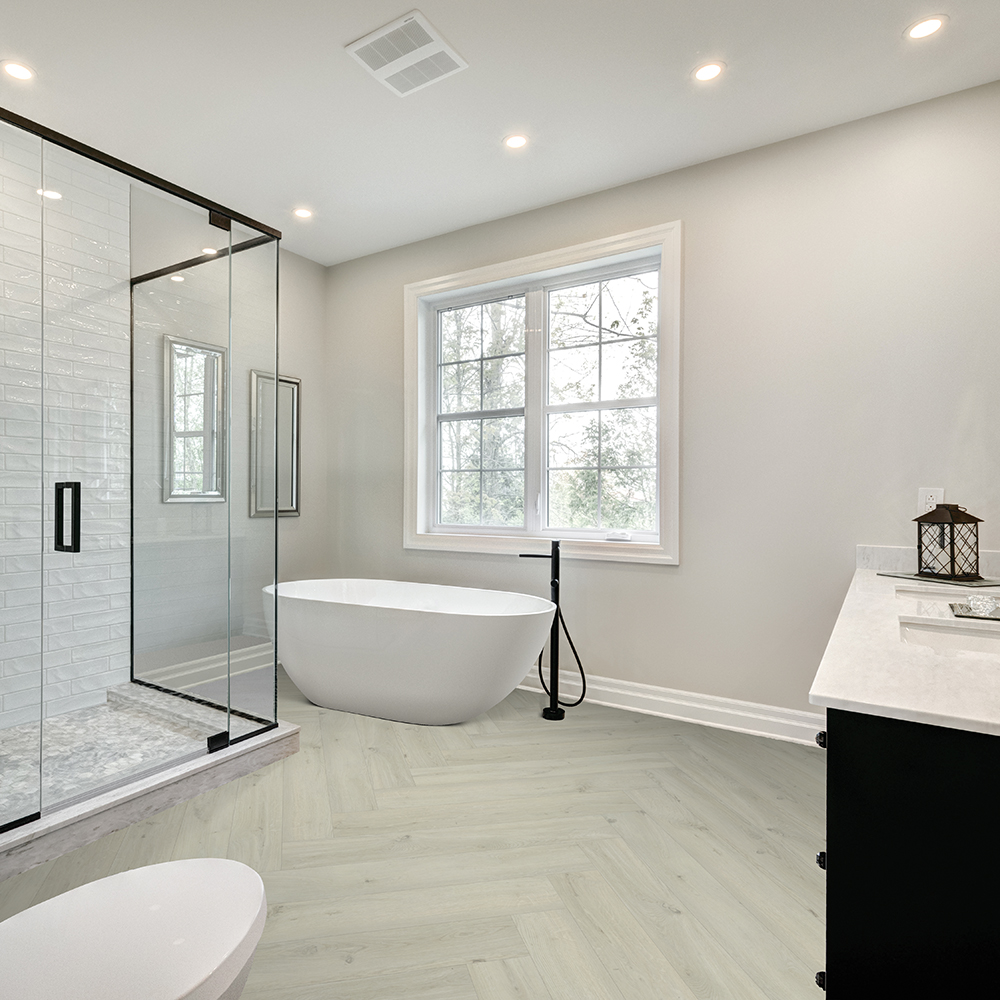Beaulieu Canada Builder vinyl Vivid Light b569
