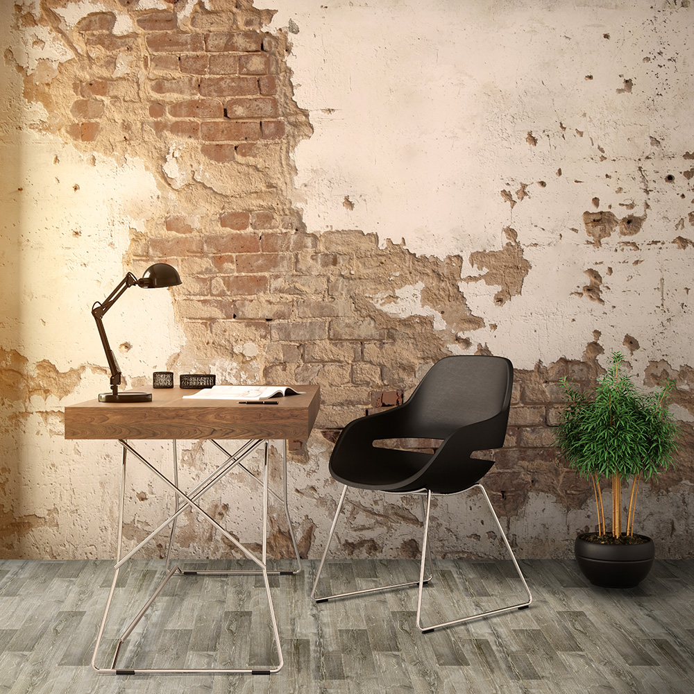 Beaulieu Canada Residential vinyl Modernist Latte u0012