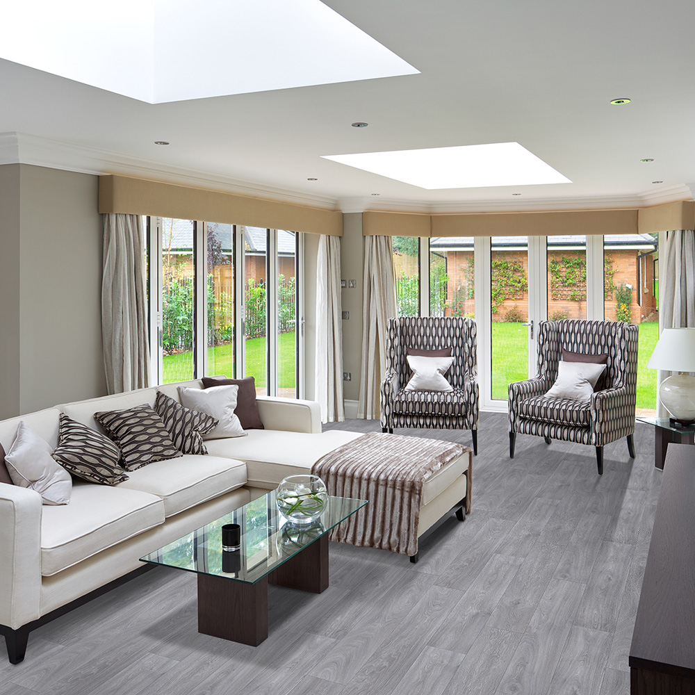 Beaulieu Canada Residential vinyl Minimalist Slate u0014