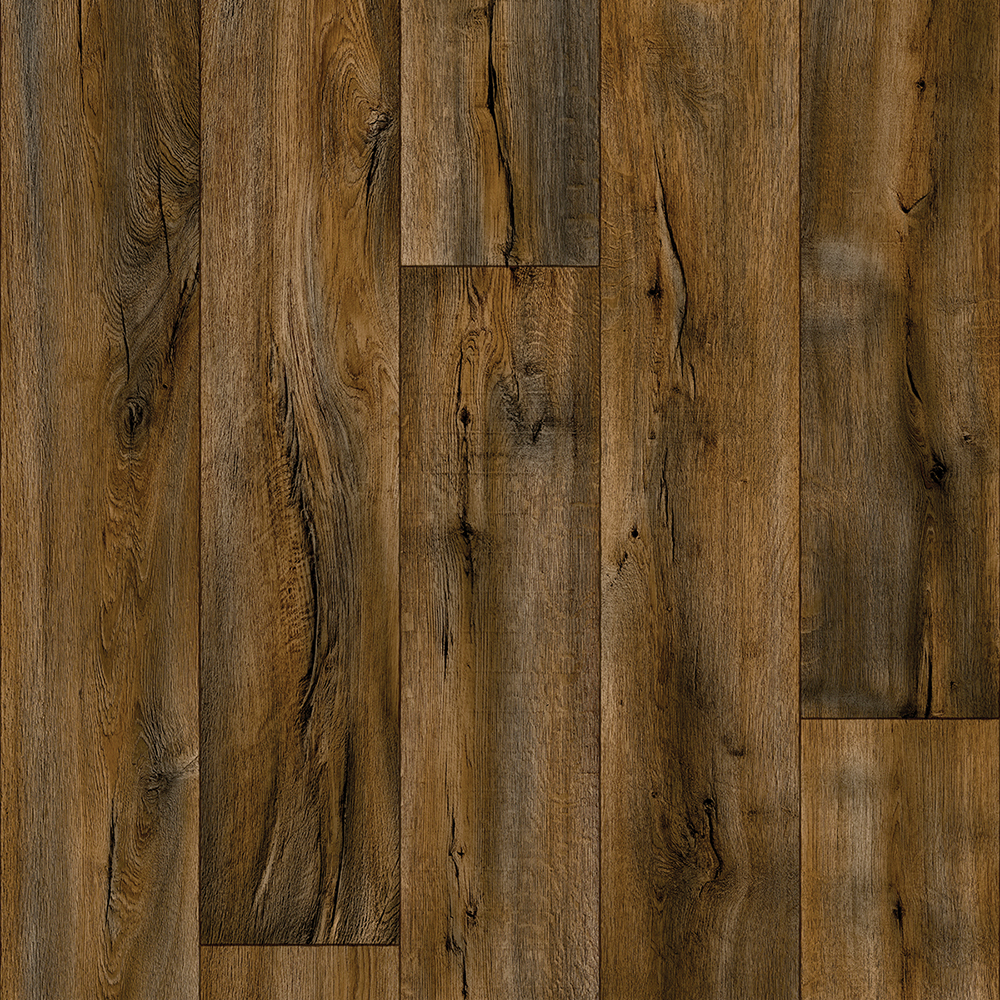 Beaulieu Canada Residential vinyl Vega Oak Pecan u0087