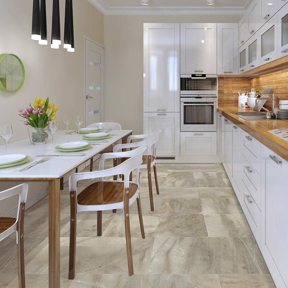 Beaulieu Canada Residential vinyl Muse Shell u0063