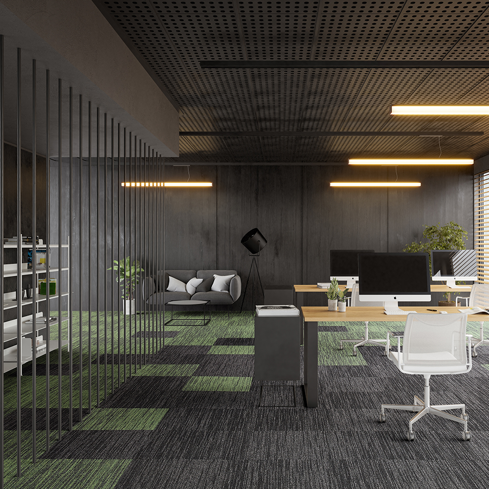 Beaulieu Canada Workspace Carpet First Decode-Stk t27s