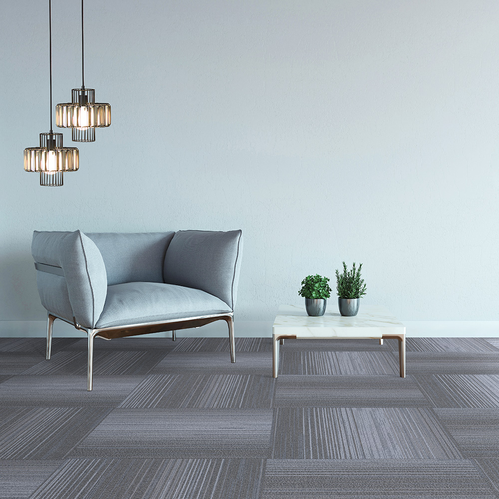 Beaulieu Canada Builder Carpet Allure tall
