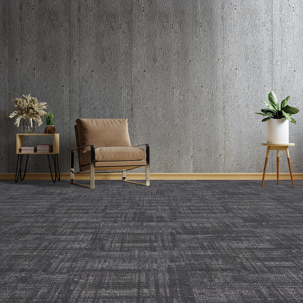Beaulieu Canada Builder Carpet Inclusive tinc