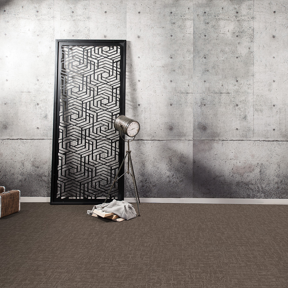 Beaulieu Canada Builder Carpet Quantum tqua