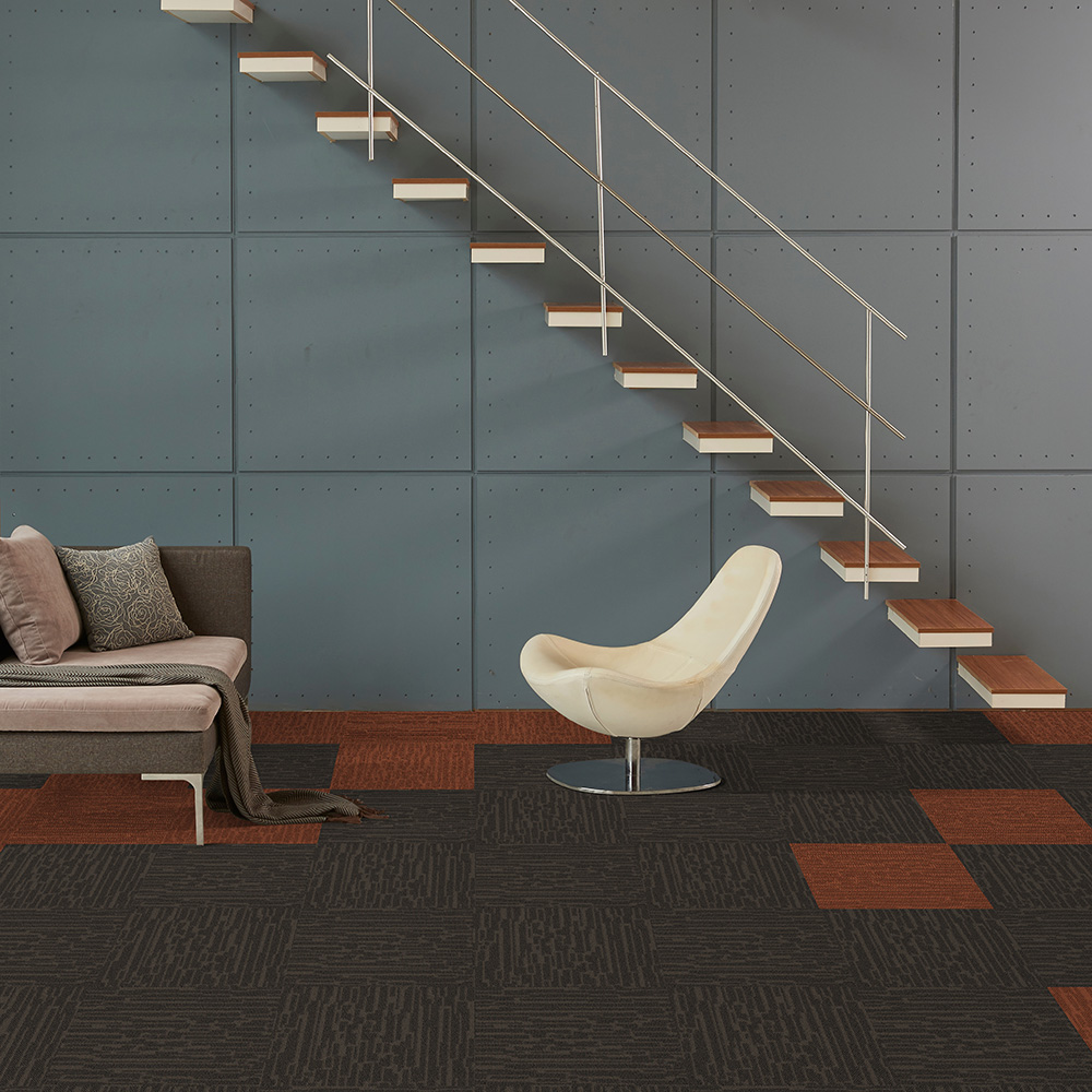 Beaulieu Canada Builder Carpet Relativity trel